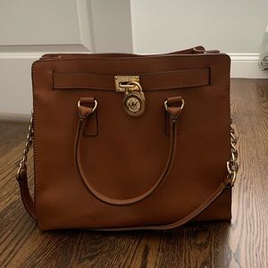 Michael Kors shoulder bag